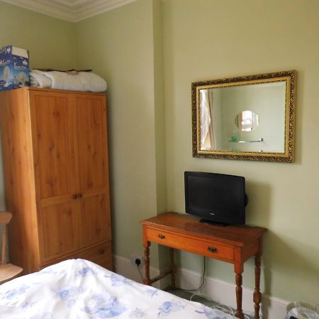 Greystones Bed And Breakfast Rochester (Kent) Bagian luar foto