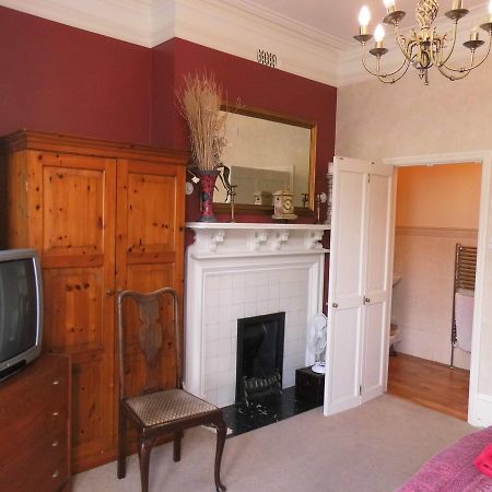 Greystones Bed And Breakfast Rochester (Kent) Bagian luar foto