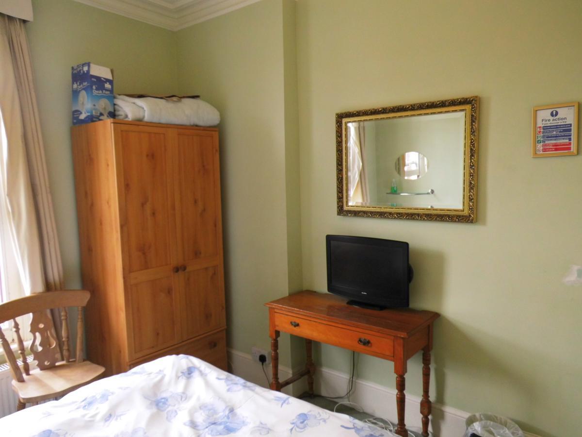 Greystones Bed And Breakfast Rochester (Kent) Bagian luar foto
