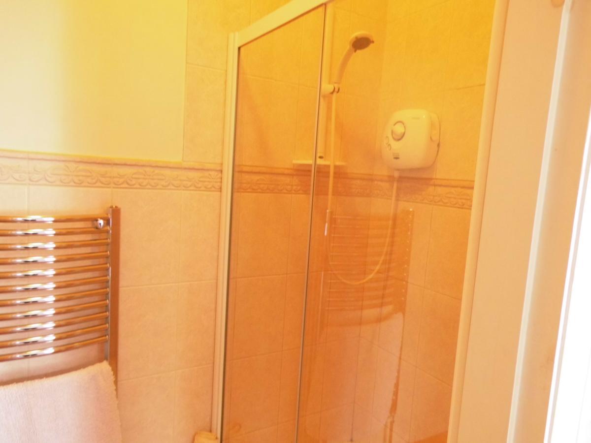 Greystones Bed And Breakfast Rochester (Kent) Bagian luar foto