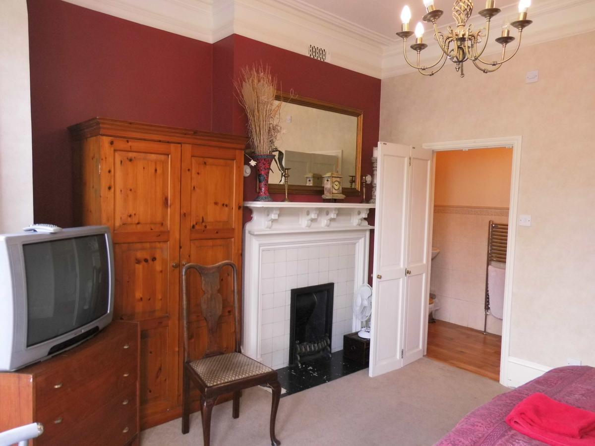 Greystones Bed And Breakfast Rochester (Kent) Bagian luar foto