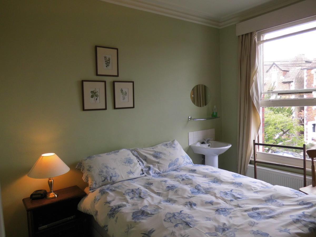 Greystones Bed And Breakfast Rochester (Kent) Bagian luar foto
