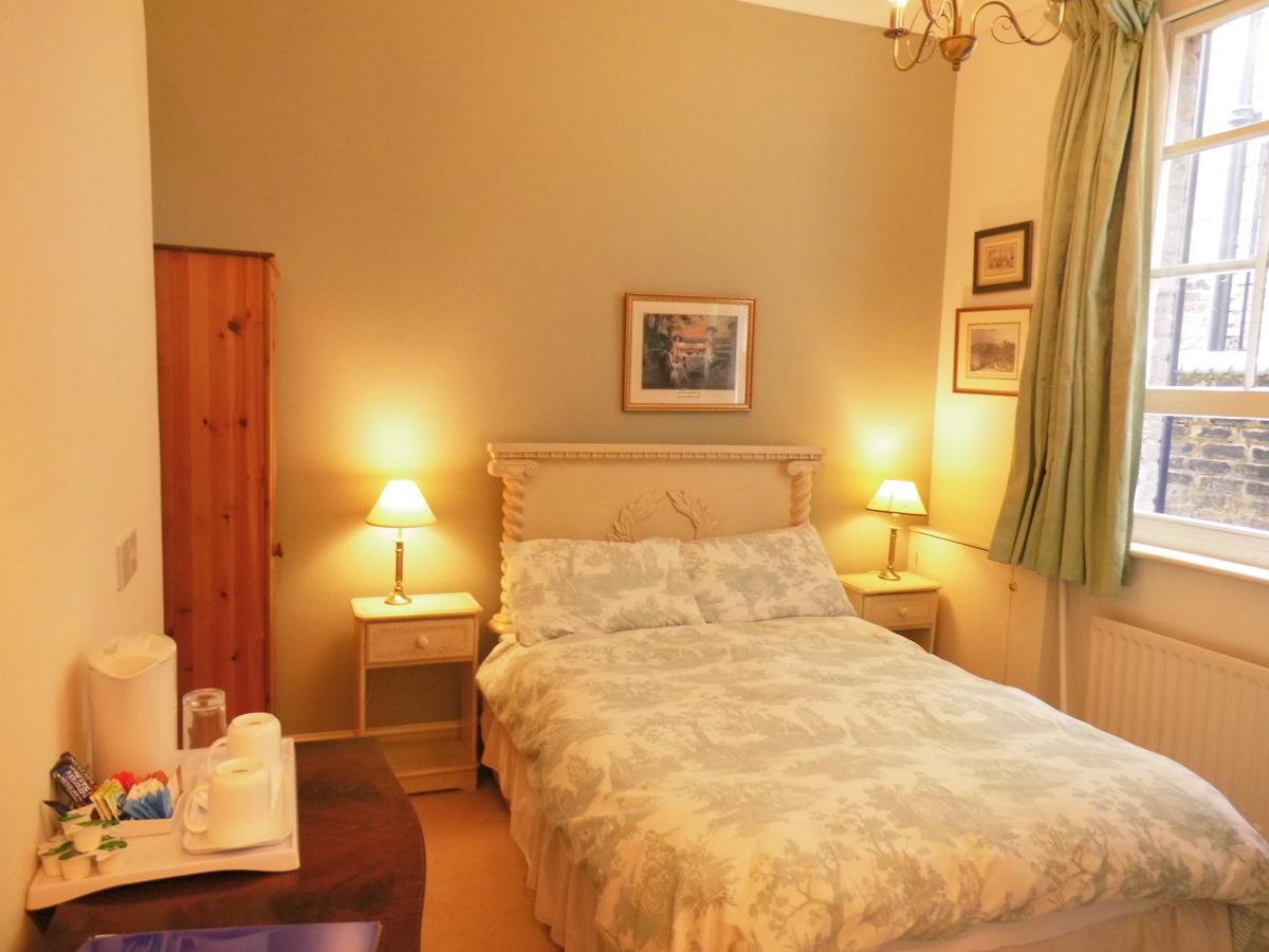 Greystones Bed And Breakfast Rochester (Kent) Bagian luar foto
