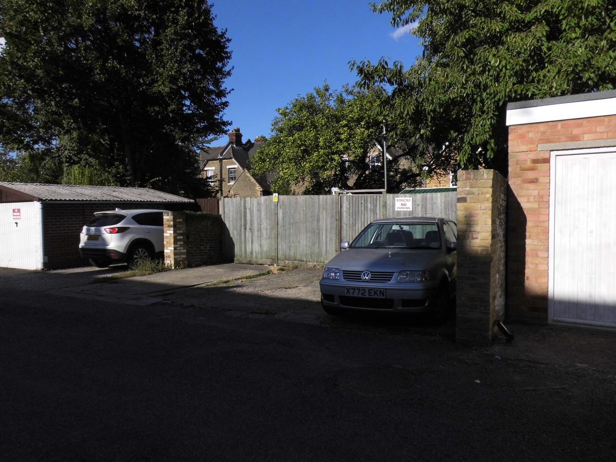 Greystones Bed And Breakfast Rochester (Kent) Bagian luar foto