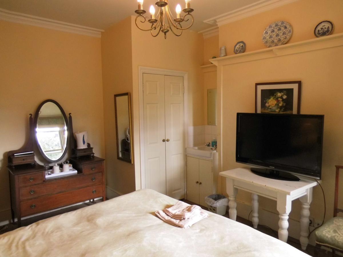 Greystones Bed And Breakfast Rochester (Kent) Bagian luar foto
