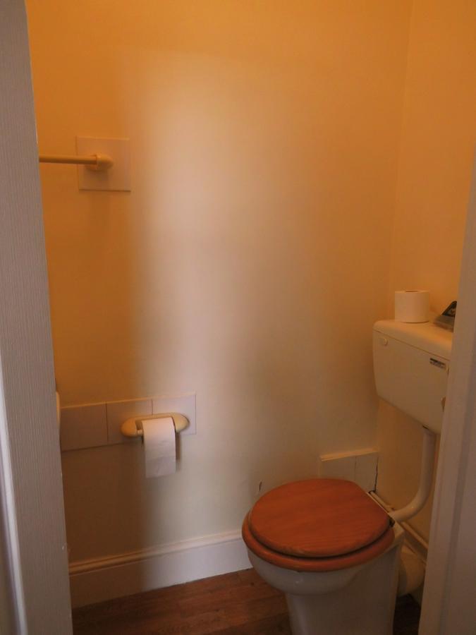Greystones Bed And Breakfast Rochester (Kent) Bagian luar foto