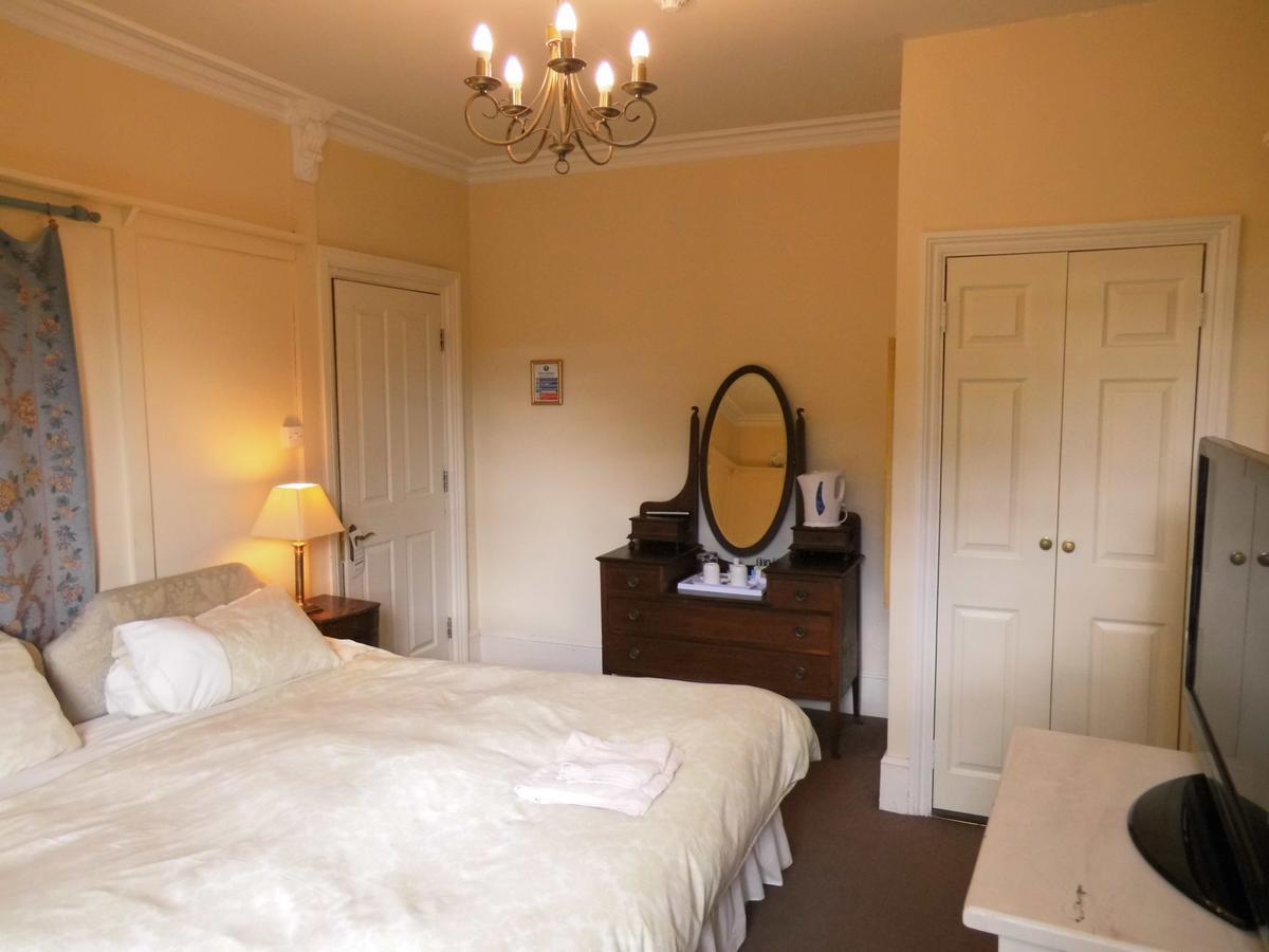 Greystones Bed And Breakfast Rochester (Kent) Bagian luar foto
