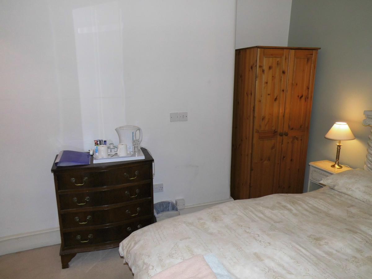Greystones Bed And Breakfast Rochester (Kent) Bagian luar foto