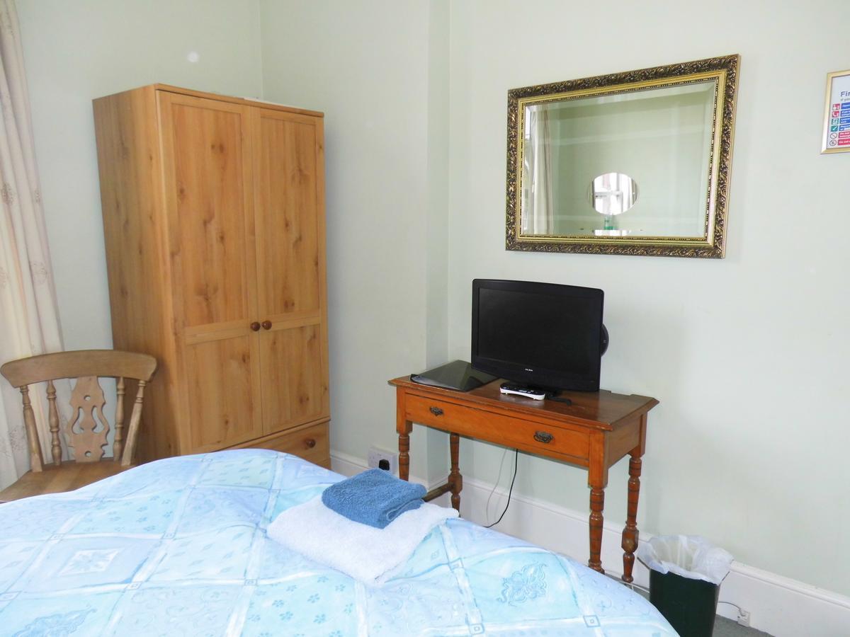 Greystones Bed And Breakfast Rochester (Kent) Bagian luar foto